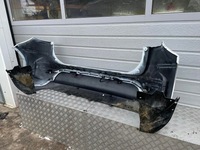 фото thumb №8, Toyota yaris cross бампер задня 2pu