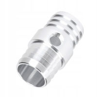 фото thumb №9, Wąż 1-1/4 cala с адаптер порт пары 1/8 cala