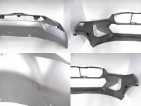 Bmw x1 u11 m-pakiet 22- бампер перед pdc Доставка, фото thumb