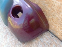 фото thumb №14, Бампер перед передний оригинал 620228h740 nissan x-trail t30 2000-