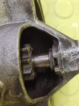 фото thumb №5, Peugeot 206 1.4 стартер 9633292480