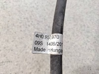 фото thumb №5, Шланг шланг склоомивача лампа - audi a8 s8 d4 4h - 4h0955970
