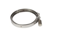 фото thumb №1, Хомут zaciskająca przy катализаторе audi a6 a7 a8 q7 q8 aso оригинал