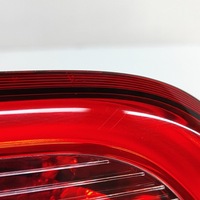 фото thumb №6, Maserati ghibli 2019 права сторона лампи задній кришки багажника