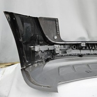 фото thumb №11, Audi q5 i 1 8r 08-16 бампер зад задний pdc