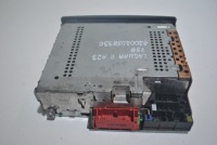 фото thumb №3, Радио renault laguna ii 8200205833c