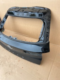 фото thumb №3, Opel mokka b ii 2 крышка багажника задняя задняя