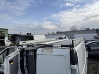 фото thumb №5, Багажник даховий драбина renault trafic ii iii iv 2 3 4 l1 короткий 01-25 r