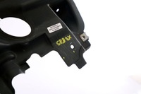 фото thumb №9, Bmw x3 e83 защита пластик кронштейн радиатора