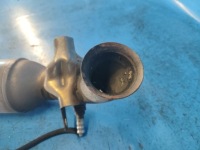 Каталізатор / фільтр часток твердих сажовий фільтр 18-30-7-558-755 mini cooper ... Оригінал, фото thumb