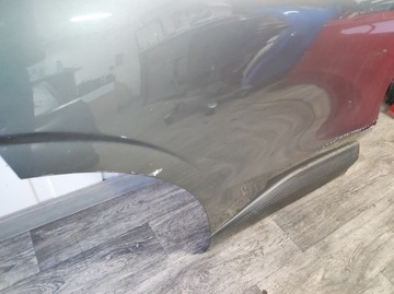 фото thumb №8, Двері renault megane v e-tech 2022- задні праві ----