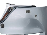 фото thumb №14, Бампер, решітка радіатора, решітка радіатора, камера mazda cx-5 ii