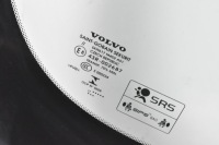 фото thumb №8, Volvo xc60 ii стекло перед передняя лобовое 17r 31424744
