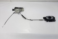 фото thumb №8, Замок лівих передніх двері citroën c4 cactus 190385 1.2l бензиновий 81kw