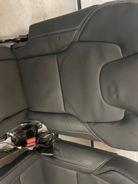 фото thumb №3, Volvo xc90 ii сидіння 3 ряд 7 осіб