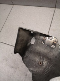 фото thumb №7, Захист термічна turbo audi a8 d2 2.5 tdi