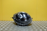 фото thumb №1, Mini hatch r56 cooper s 2006 2007- фара лампа bi-xenon czarna r usa