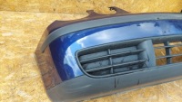 фото thumb №8, Бампер передній kompletny vw polo 9n 4 iv панель фари