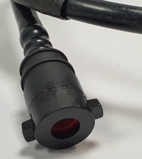 фото thumb №2, Шланг трубка топлива peugeot boxer 2.5 tdi