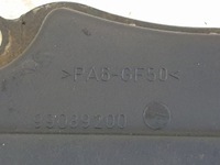 фото thumb №7, Peugeot 307 1.6 16v кришка клапанів 965863048000