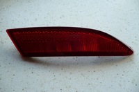 фото thumb №5, Ford focus mk3 отражатель бампера правый задняя kombi