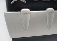 фото thumb №5, Защита крышка двигателя citroen c5 iii x7 3.0 hdi 9665779380