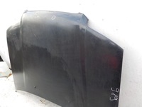 фото thumb №8, 919 subaru forester ii sg lift капот двигателя