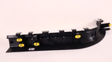 фото thumb №6, Jaguar i-pace планка накладка порогова права j9d3-13200-ad