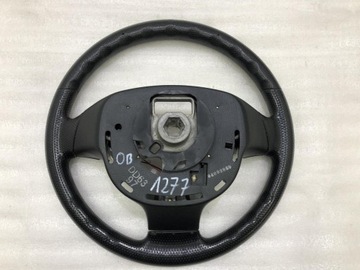 фото thumb №9, Руль кожа мультифункция mazda 2 dy