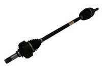 фото thumb №1, Mercedes r w251 251 przed liftem привідний вал права задня