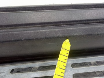 фото thumb №6, Mercedes gls x167 поріг градус планка порогова ліва a1676902901