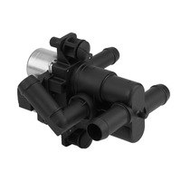 фото thumb №6, Xr843549 электромагнитный клапан управляющий отопителя автомобильный do