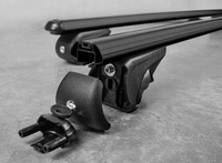 фото thumb №13, Багажник крышный ford tourneo custom 2013-2021