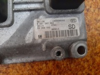 фото thumb №4, Модуль стартовий opel corsa c 0261207962 sd 1,2