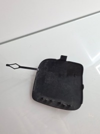 Заглушка фаркоп бампера перед bmw f20 f21 7371725 Зі Шроту, фото thumb