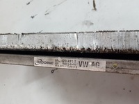 фото thumb №6, Rapid 12-17r 1.6 tdi радіатор wody кондиціонера