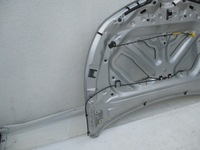 фото thumb №7, Renault clio v капот алюмінієва ted69 19-24 rok