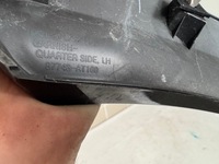 фото thumb №9, Kia niro ii 22r.- накладка планка крила лівий ліва зад задня 87743-at100