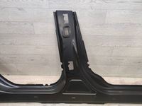 фото thumb №7, Volvo xc60 09-17 обшивка порог