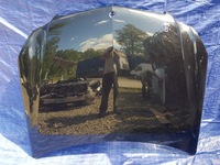 фото thumb №1, Капот mercedes w212 c197 197