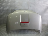 фото thumb №1, Крышка багажника багажника renault megane ii cc ted11