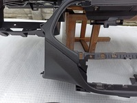 фото thumb №12, Консоль капот панель renault captur 2подушка безопасности 2 ремни