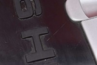 фото thumb №10, Защита двигателя верхняя 9667247980 citroen c5 ii x7 iii 3.0 hdi 240 km 08-17