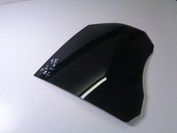 фото thumb №2, Скло двері лівий зад ford focus mk2 рестайлінг 5 двері hb 2008-