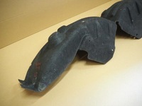 фото thumb №3, Підкрилок ліва задні renault megane iv kombi