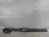 фото thumb №1, Vw passat b7 ліва молдинг поріг оббивка захист