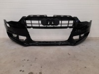 фото thumb №1, Бампер передний audi a5 8t0 lift 2012