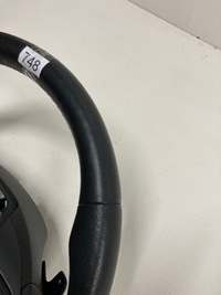 фото thumb №5, Hyundai kona 17r- повітропровід автоматична коробка передач пелюстки перемикання czerwona нитка