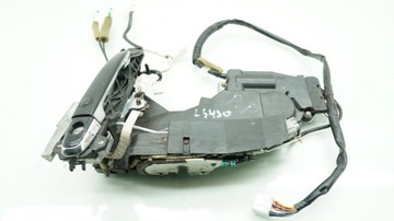 фото thumb №1, Lexus ls430 ls 430 замок дверь з ручка перед переднее правый