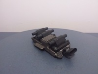 фото thumb №1, Audi a6 c5 2.4b v6 катушка зажигания 078905104a